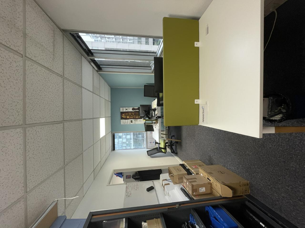 Bureau Grenoble 100m² Location bureau Grenoble Isère OLBUR2318189 6